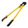 Boltsez Denzel 78536, CRMO, up to 9.5-12 mm, 56-60 HRC, 2K handles, 600 mm