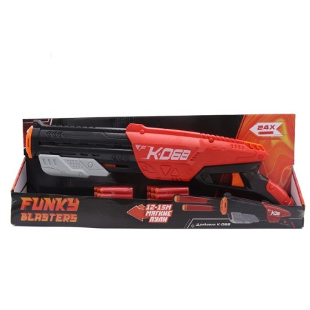 Funky Toys shotgun, K-068