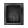 Devilled Cleaned door "Loft", DPRU-2D, Rubtsovsk, 150x125x40 mm
