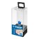 Frases groove bison 28743-10-8, shaped No. 4, r = 5 mm, 10 x 8 mm