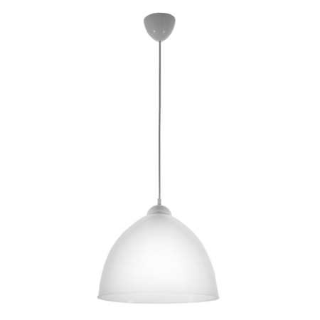 Bayerlux suspension Bayerlux "Andrian 2" 1 Lamp 15W E27 Transparent