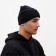 Collorista Cap Color Black, Rr. 56