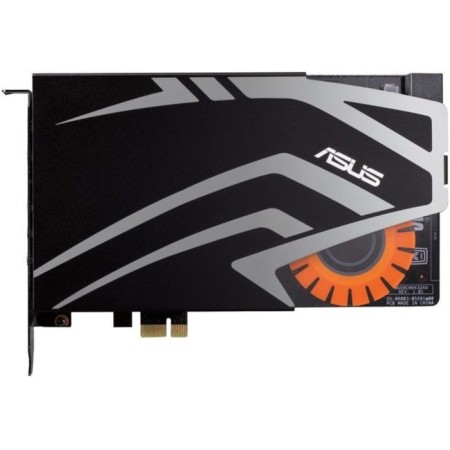 Sound card ASUS PCI-E Strix Soar (C-Media 6632AX) 7.1 RET-1
