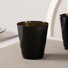 A glass of Dolyana 