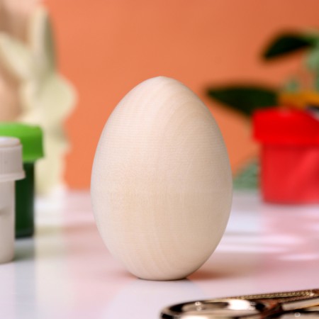 Harvesting for creativity "Easter egg", 5x4 cm