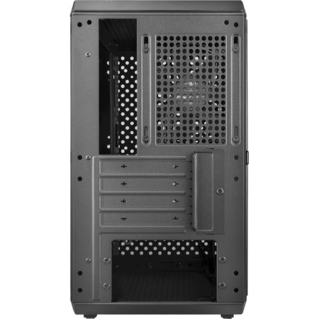 Cooler Masterbox Q300L Cooler Black without PSU MATX 4x120mm 1x140mm 2xusb3.0 Audio Bott 100446-3