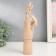 Souvenir tree "Sharnch arm" 25 cm