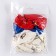 Shar Latex 12 "Russia", set of 25 pcs.
