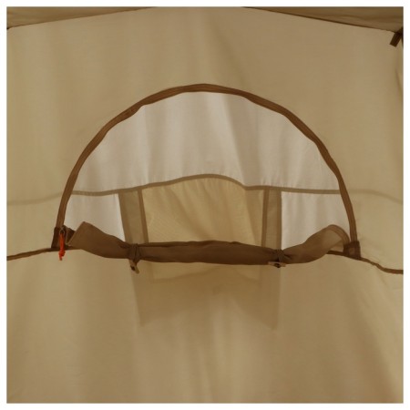 Tart tourist, camping maclay Enise 4, 4-seater, with vestibule-22