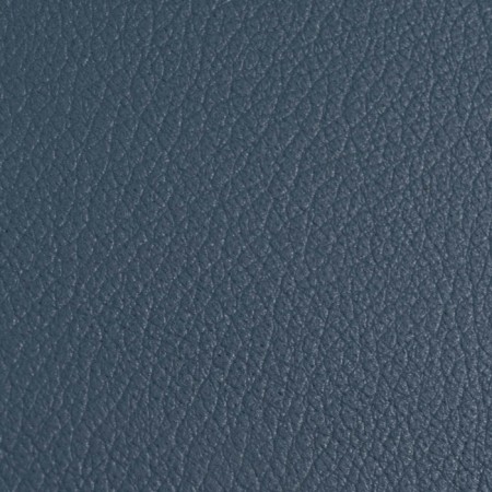 Serving napkin Zapel Eco Leather, blue color-2