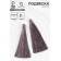 Decorative “brush” suspension, set 2 pcs., L brush 6.5 cm, color gray color