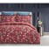Bed linen 2 joint venture, size 240x260 cm, 200x220 cm, 50x70+5 cm - 2 pcs, 70x70 cm - 2 pcs
