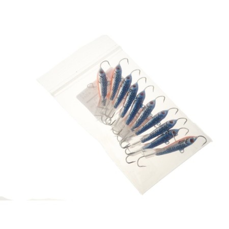 Balancir Lucky John Classic 6, 6 cm, color 45h-2