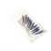 Balancir Lucky John Classic 6, 6 cm, color 45h