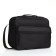 Male bag, Sacvoyage, black color