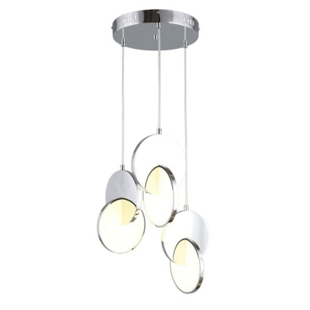 Suspended Mila LED 4000K 24W lamp