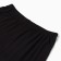 Pajama female (T -shirt and shorts) KAFTAN BLACK p. 52-54
