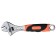 Divorce Harden 540562, 300 mm, two -component handle
