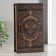 Saboil Casket Book "Russia Great and Strong Power" embossing 21x13x5 cm