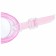 Glasses for swimming children's “on the wave” “unicorn”, beryushi, pink color