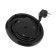 Electric kettle "Yaromir" Yar-1059, plastic, KOBEL METAL, 1.8 L, 1500 W, red