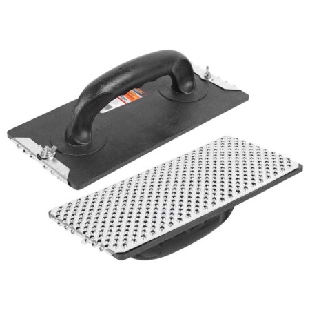 Grater Pittle Startul ST1029, for foam, 260 x 120 mm-1