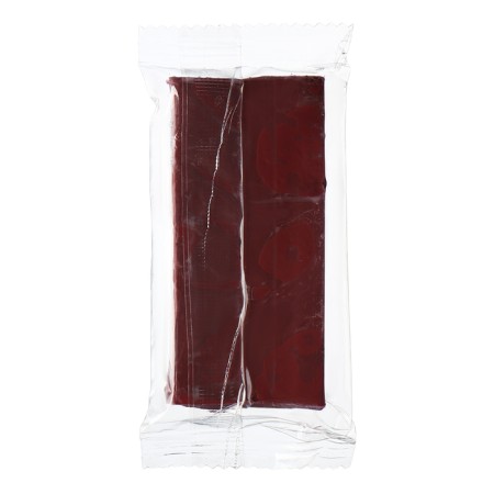 Plasticine 50g Calligrata, brown-2