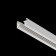 The overhead tire/suspended Technical TRX001-113W, 300x3.4x2 cm, white color
