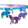 Figure puzzle "Bear" s