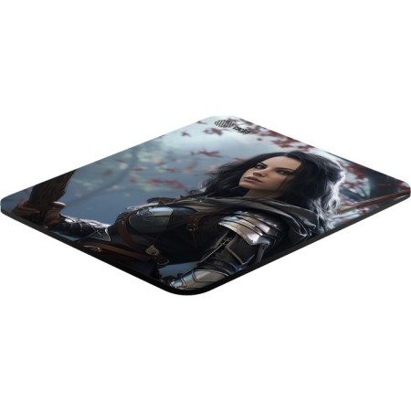 Cactus Woman 400x300x3mm (CS-MP-PRO05XL) mouse rug-1