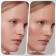 Palette contouring Influence Beauty Golden Decagon, tone 01, 10g