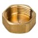 Stout SFT-0026-000001, 1 ", internal thread