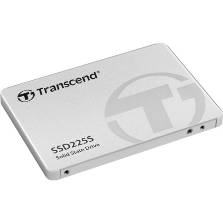 SSD Transcend SATA-III 1TB TS1TSSD225S 225S 2.5 "0.3 DWPD-1