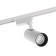 Track lamp, Luazon Lighting, LTL-006.24 Deg, 20 W, 1400 LM, 4000K, day. Bel. Corps Bel