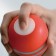 Masturbator Tenga Air Flow Cup