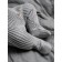 Demitson Pure Love Little Demi -season, height 56 ​​cm, gray color is gray