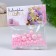 Confectionery sprinkling "stand out", pink, 20 g