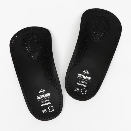 Orthopedic half -settings of SolaPro minima, art. Bx1102 (41, black)-2