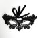Carnival mask "Mysterious stranger"