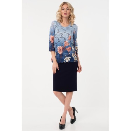 Women's dress, size 46