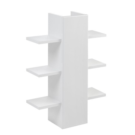 Bathroom cabinet "Mini" under the sink, 70 x 48 x 15 cm-1