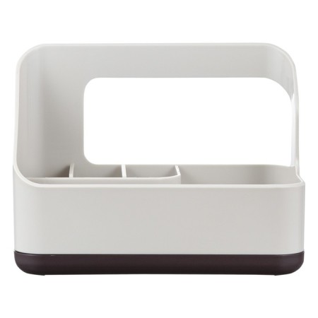 Organizer for the Smart Solutions Ronja sink, 19x10.5x14.6 cm, color light gray-7