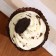 Mulyage - Magnet "Maffin Oreo" 6x6x9cm
