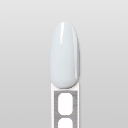 Nail polish gel, set 3 pcs, 10 ml, gray shades-4