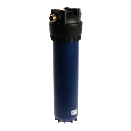 Aquaphors Corps Gross, 20, connection 1, 26 x 18 x 60.5 cm, without a filter module-1
