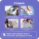 Oxygen purifier Brandfree "I am your tool for everything", 1 kg