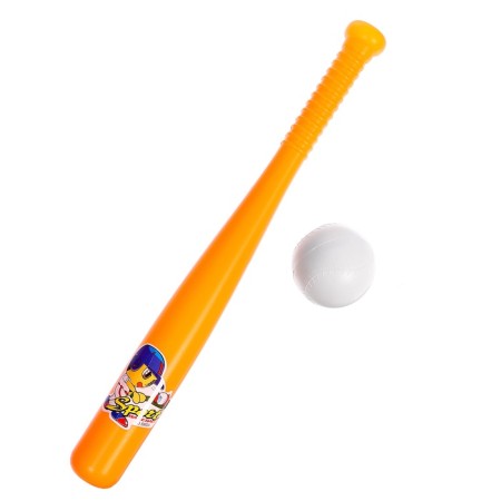 Sports set "Baseball", mix-4