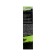 Mouse mat Smartbuy Rush Blackout, Game, 250x200x3 mm, black