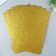 Foamiran glitter Magic 4 Hobby 2 mm cent. gold, 20x30 cm
