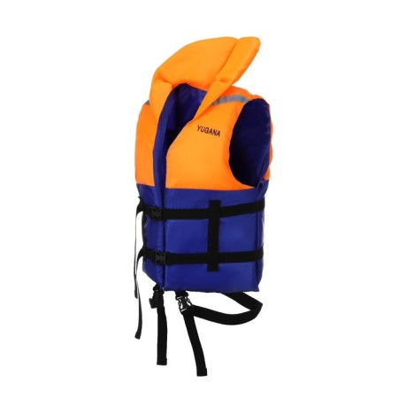 Safety vest yugana, bilateral (sport), size 56-62-2